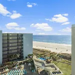 Top Of The Gulf 506 - Beach Front Resort - Free Beach Chair Service