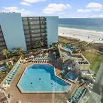 Top Of The Gulf 506 - Beach Front Resort - Free Beach Chair Service