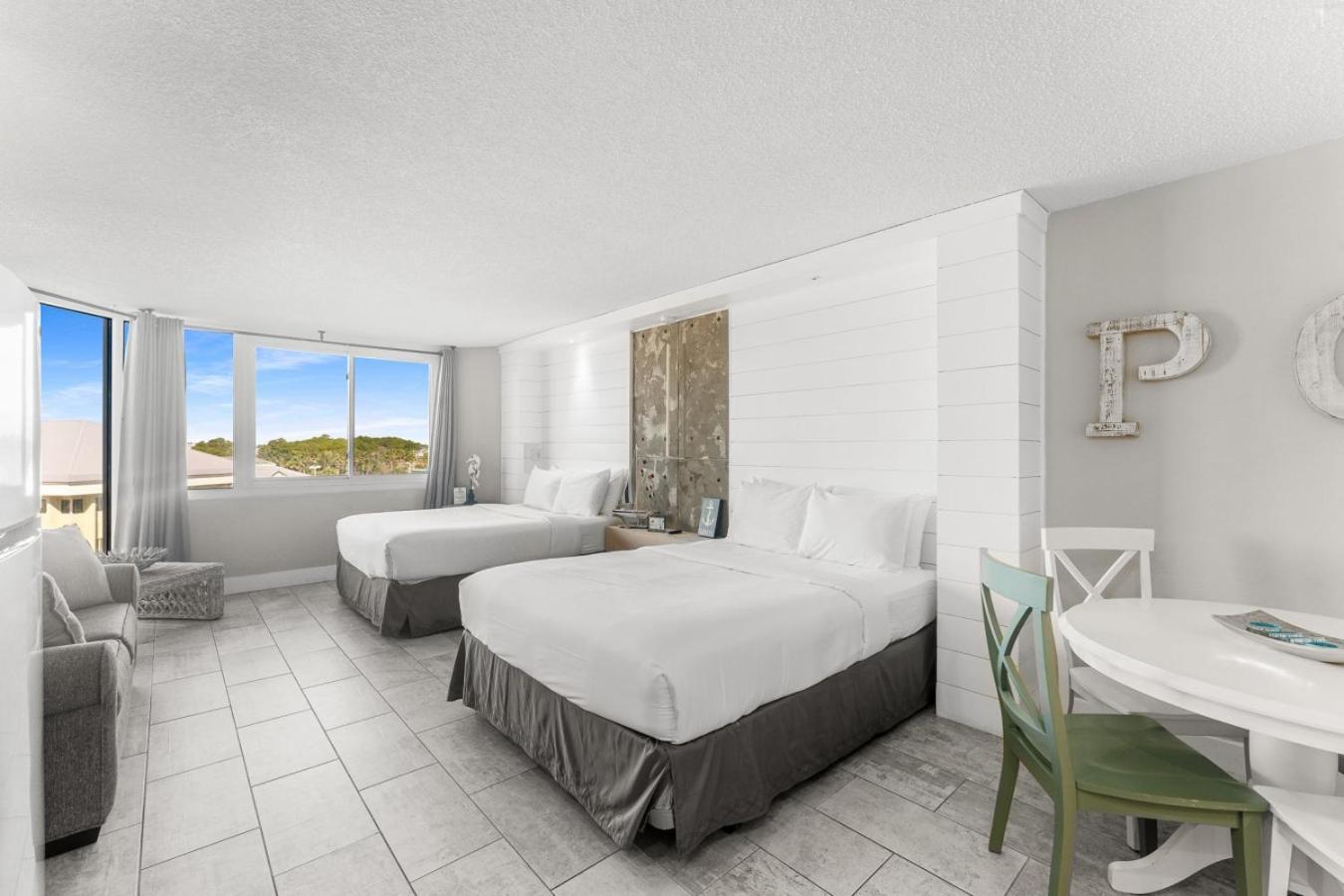 Of The Gulf 506 - Front - Free Chair Service Holiday home Panama City Beach